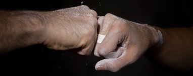 Urban Climb - Stayed 2