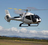 Executive Helicopters - Stayed