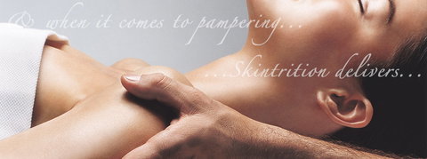 Skintrition Clinic & Spa - Stayed 4