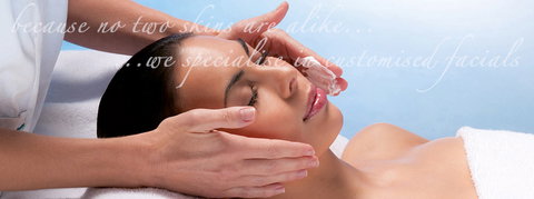 Skintrition Clinic & Spa - Stayed 5