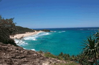 Beach Trekkers North Stradbroke Island - Stayed 4