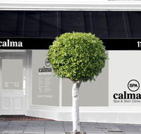 Calma Spa  Skin Clinic - Stayed