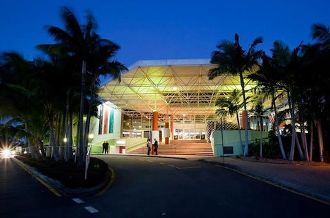 The Arts Centre Gold Coast - Stays Accommodation 0