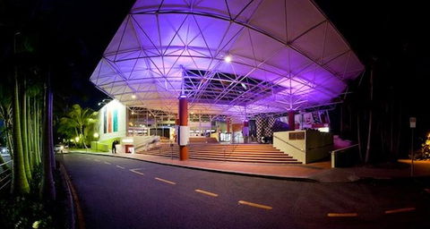 The Arts Centre Gold Coast - Stays Accommodation 1