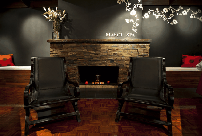 Masci Hair & Spa - Stayed 5