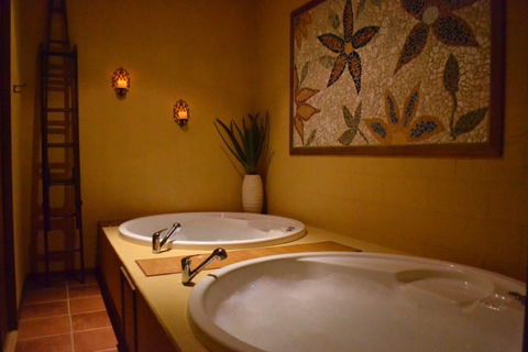 Maya Spa - Stays Accommodation 0