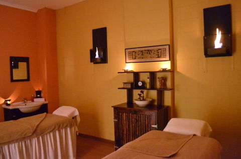 Maya Spa - Stays Accommodation 1