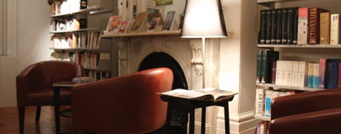 Alliance Francaise De Melbourne - Stayed 0