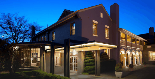 Spa Country - Stayed 0