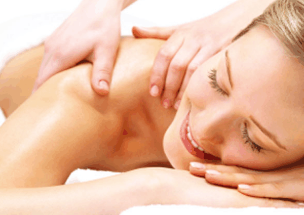 Papillon Day Spa - Stayed 1