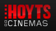 Hoyts - Forest Hill - Stayed
