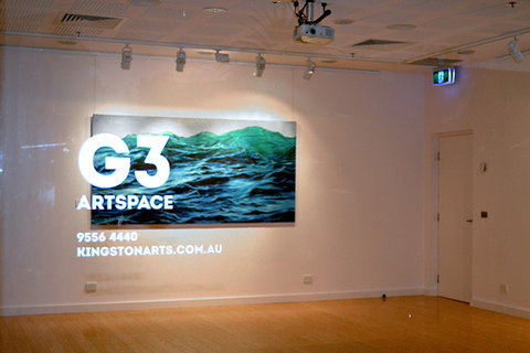 Kingston Arts - Stayed 5
