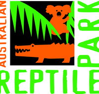 Australian Reptile Park - Stayed