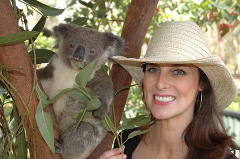 Australian Reptile Park - Stayed 7