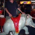 Twin Cities Tenpin Bowl - Stayed 3