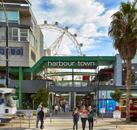 Harbour Town Melbourne - Stayed