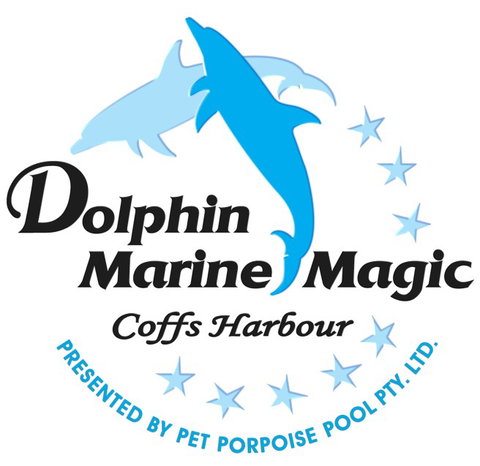 Dolphin Marine Magic - Stayed 11
