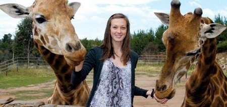 National Zoo & Aquarium - Stayed 5