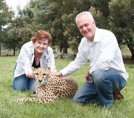 National Zoo & Aquarium - Stayed 6