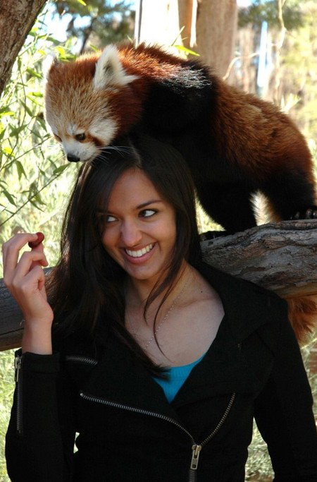 National Zoo & Aquarium - Stayed 8