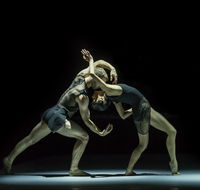 Sydney Dance Company - Stays Accommodation