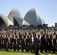 Sydney Symphony Orchestra - Stays Accommodation