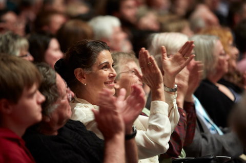 Sydney Symphony Orchestra - Stayed 2