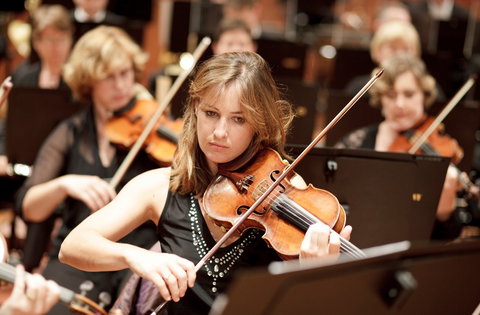 Sydney Symphony Orchestra - Stayed 6