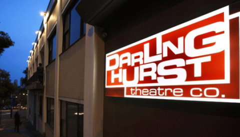Darlinghurst Theatre - Stayed 2