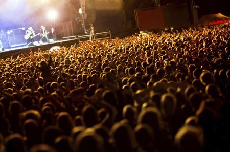 Riverside Theatre - Stayed 2