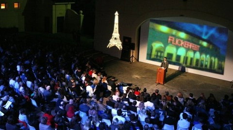 FlickerFest - Stayed 1