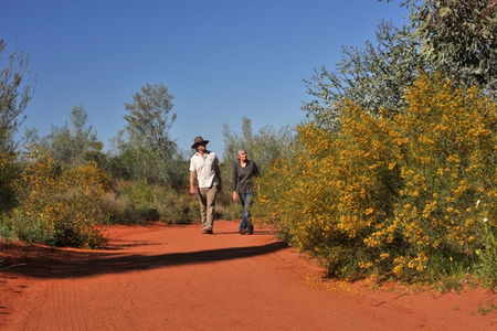 Alice Springs Desert Park - Stayed 3