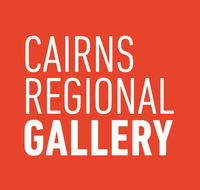 Cairns Regional Gallery - Stayed