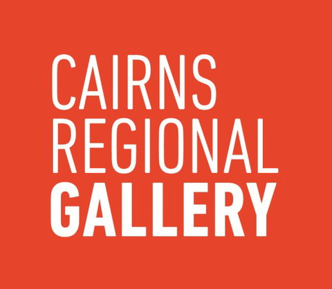 Cairns Regional Gallery - Stayed 0