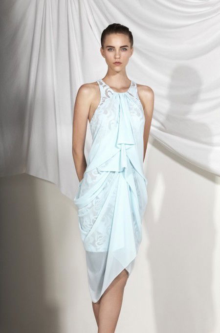 Marina Mirage - Stayed 3