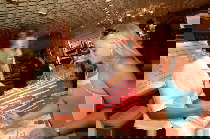 Centro Tweed - Stayed 4