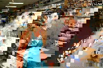 Centro Tweed - Stayed 5