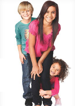 Hyperdome - Stayed 1