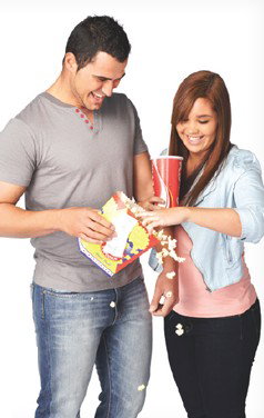 Hyperdome - Stayed 2