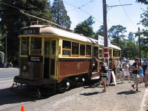 Ballarat Tramway Museum - Stays Accommodation 4