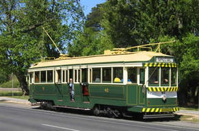 Ballarat Tramway Museum - Stays Accommodation 5