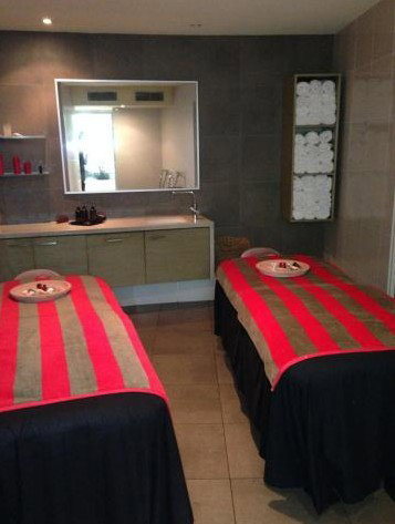 Q1 Spa - Gold Coast - Stayed 5