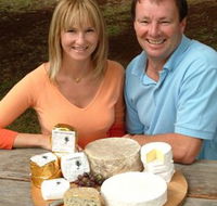 Witches Chase Cheese Co - Stayed