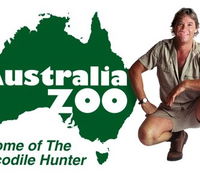 Australia Zoo - Stayed