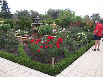 Abingdon Miniature Village - Stayed 4