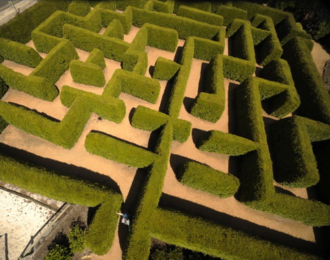 Abingdon Miniature Village - Stayed 5