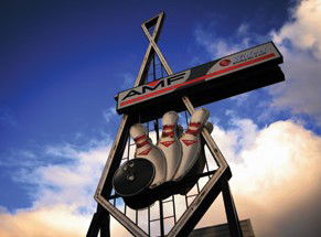AMF Bowling Centres Australia - Stayed 4