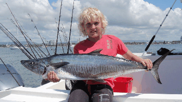 BKs Gold Coast Fishing Charters - Stays Accommodation 3