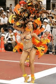 Brazilian Touch - Stayed 2