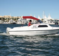 Mirage Boat Hire - Stayed